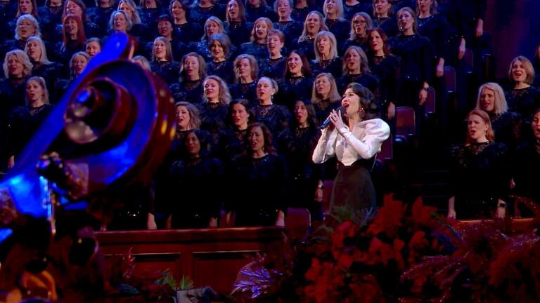 Hark! The Herald Angels Sing