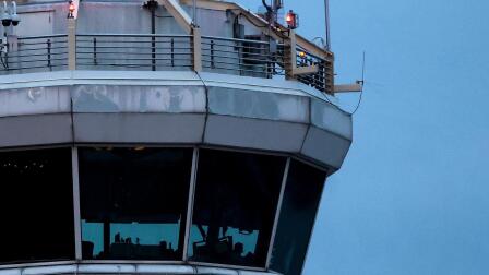 November 8, 2025 - PBS News Weekend full episode