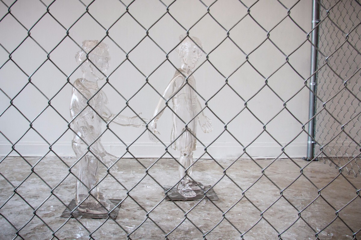 "Broken Dreams" by Jaime Guerrero | Cesar Corona