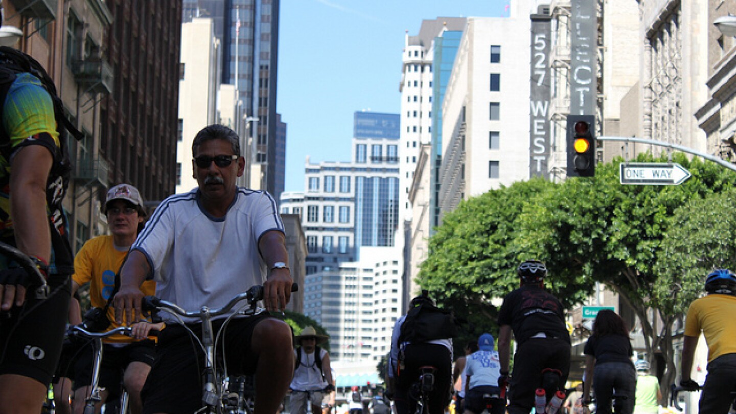 CicLAvia