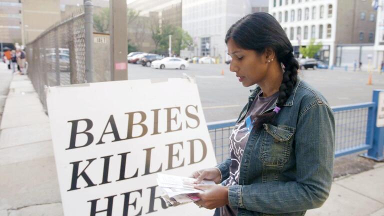 "The Abortion Divide" - Preview