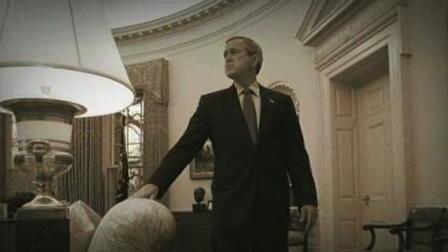 Bush's War (Part One)