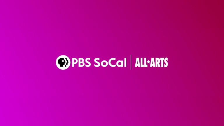 PBS SoCal ALL ARTS