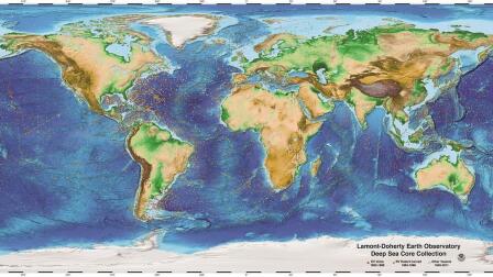 Uncovering the history of Earth’s climate