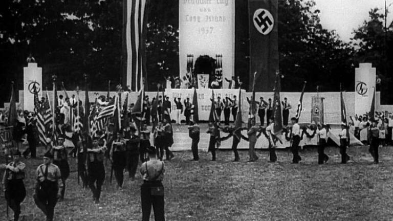 American Fascism