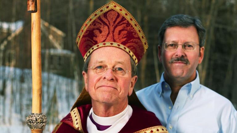 Can a Church Preach Love and Discriminate at the Same Time?