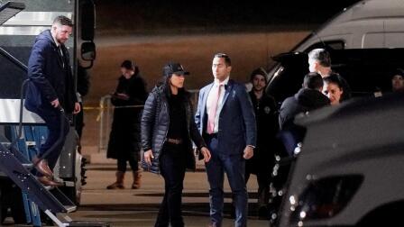 Tulsi Gabbard’s role in election security investigations