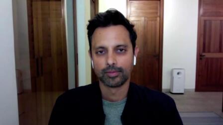 "The White Tiger” Producer on Caste, Class and Globalization