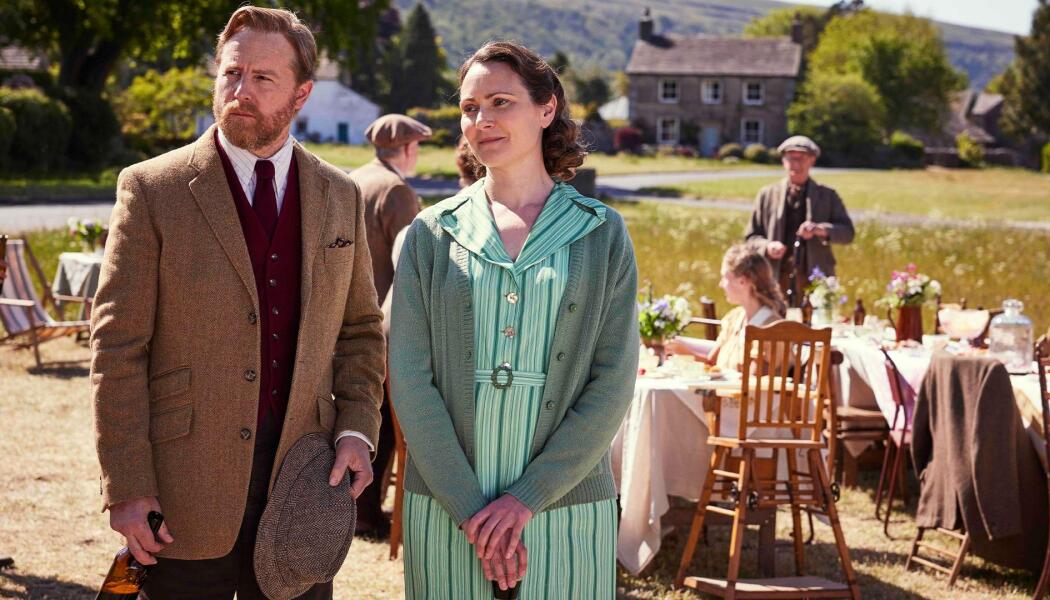 Episode 6: Our Hearts Are Full