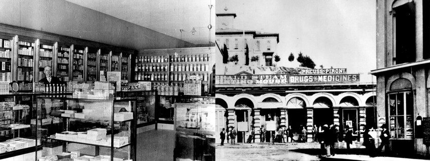 druggists