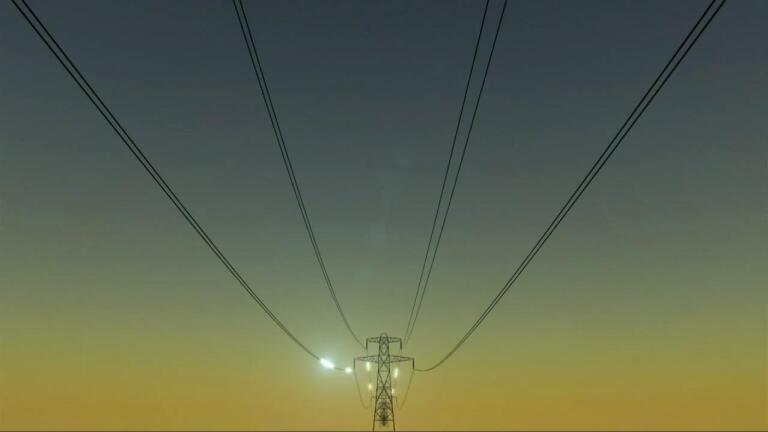 Energy Defined New