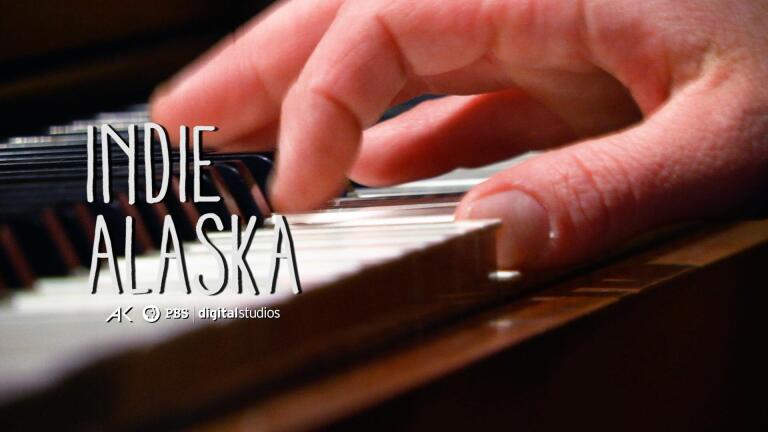 I Am Kat Moore Music | INDIE ALASKA