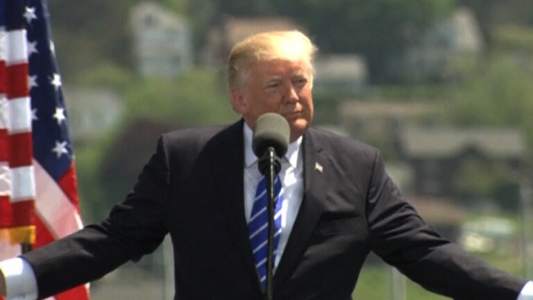 Could Narrow Scope of New Special Counsel Miss Wider Corruption in Trump White House?