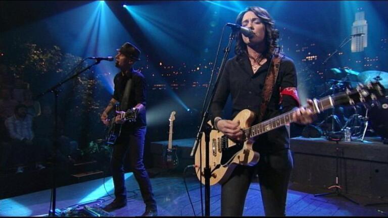Brandi Carlile "The Story"