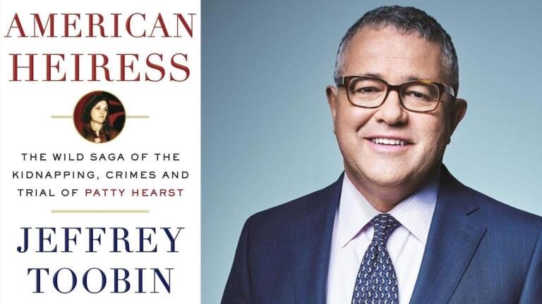 Jeffrey Toobin | 2016 National Book Festival