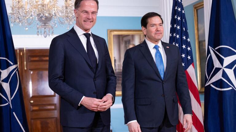 Europe's view of U.S. amid Iran war, Trump's NATO threats