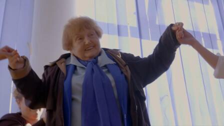 Bravery and Courage - clip 1