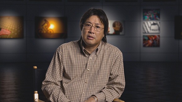 Lawrence Ho