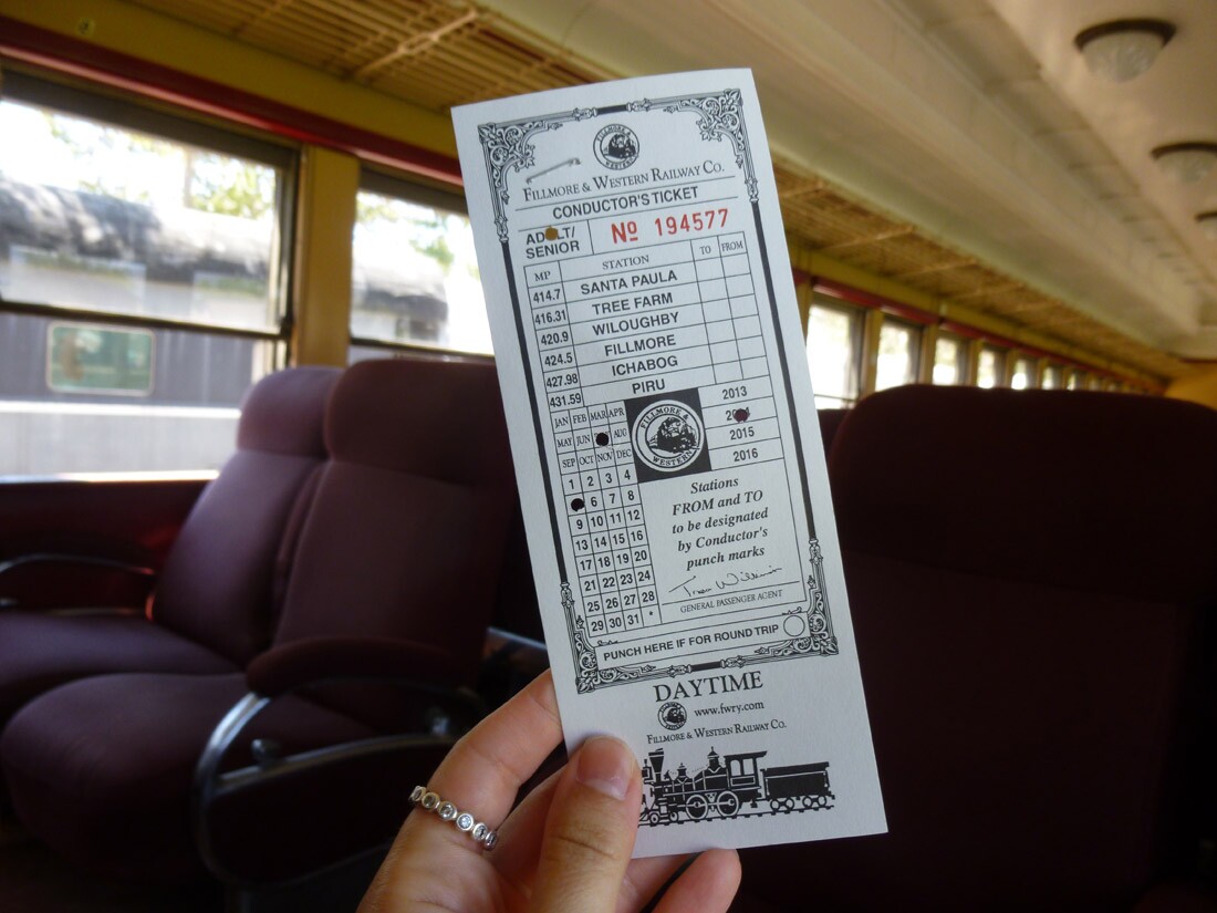 Fillmore and Western Railway (2)