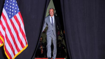 Why experts are concerned about RFK Jr.'s HHS nomination