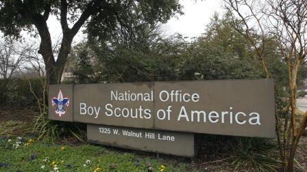 Is the Boy Scouts' sexual assault settlement adequate?