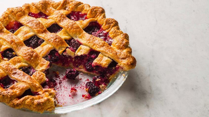 Pacific Northwest Supper