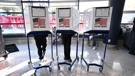 Democrats put affordability at center of final campaign push