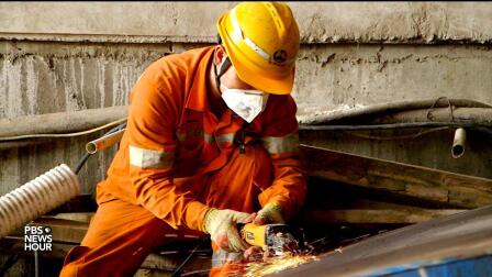 How huge Belt and Road project is building Chinese influence