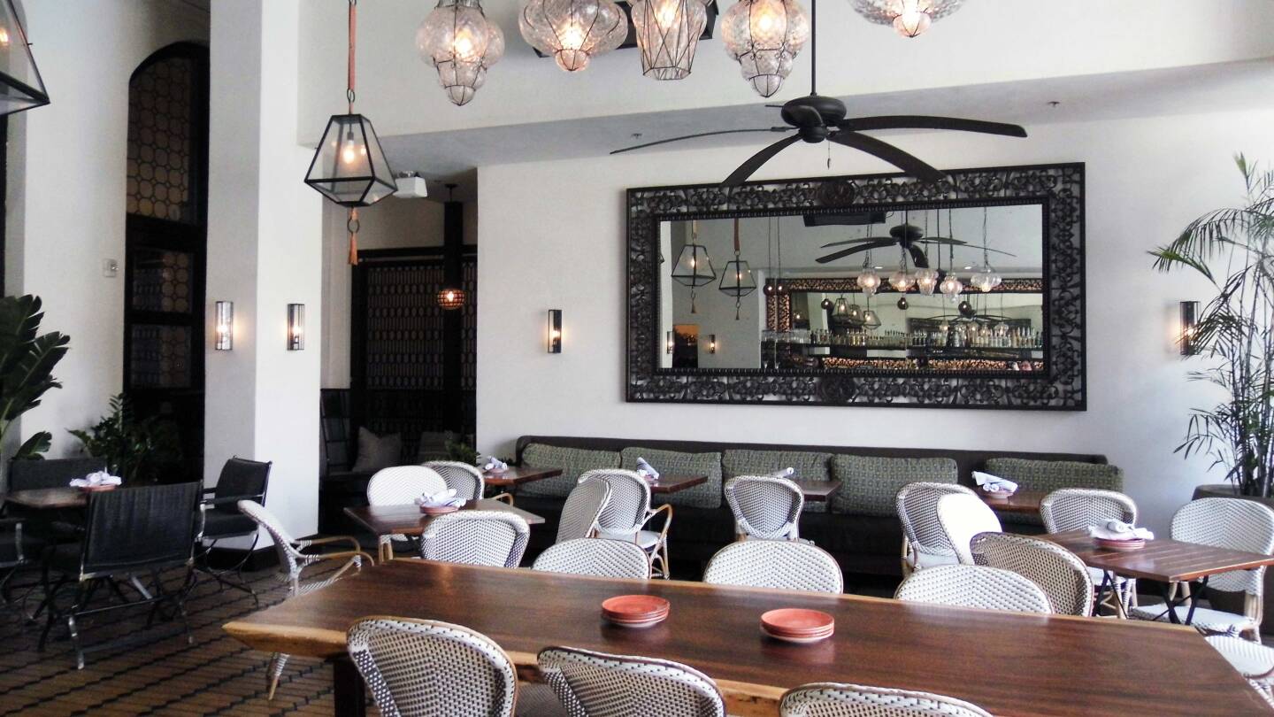 Hotel Figueroa