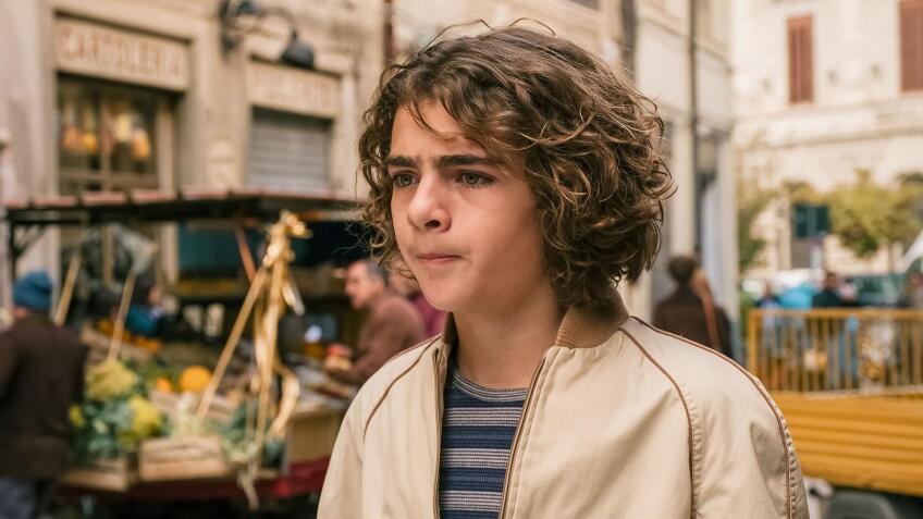 A Matter of Chemistry