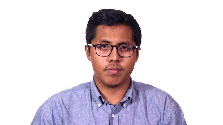 Hyphen-Nation: Roy