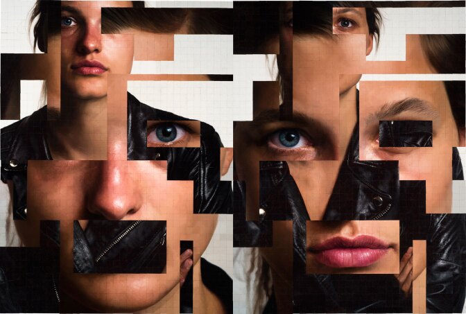 It’s my worst habit / Dangerous in the future by Robin Eley