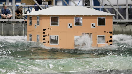 1803 Engineering the Power of Waves | Changing Seas | Preview