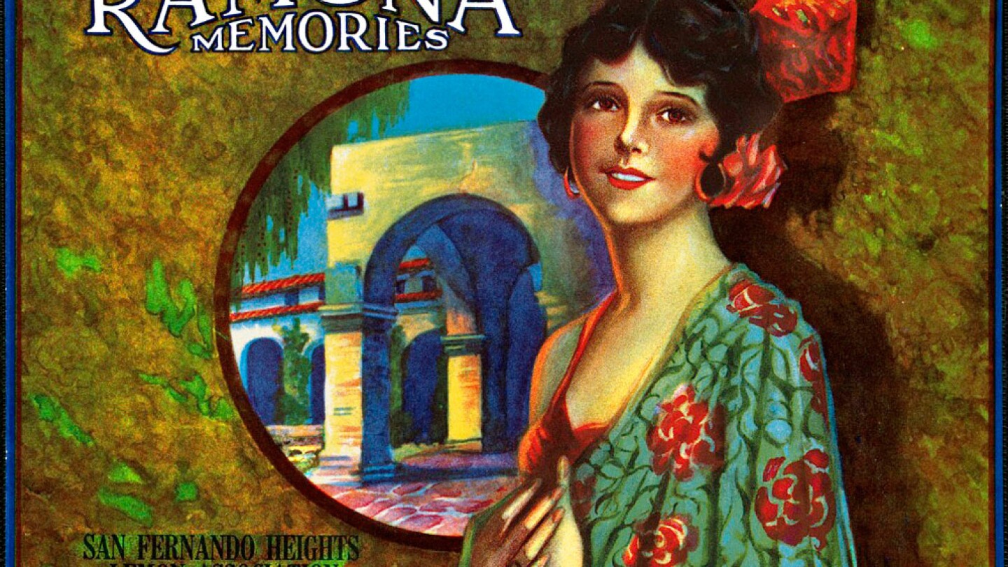 Ramona Memories