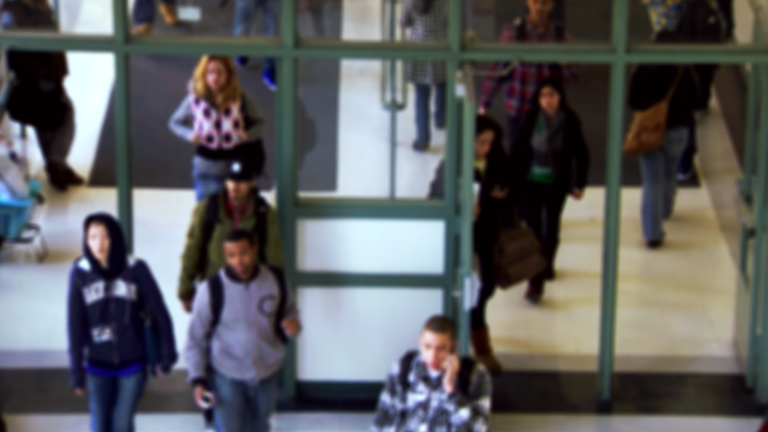 "A Subprime Education" - Preview