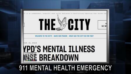 MetroFocus: April 5, 2019