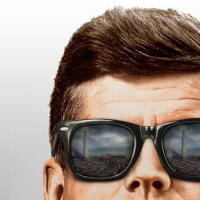 JFK, Part 1