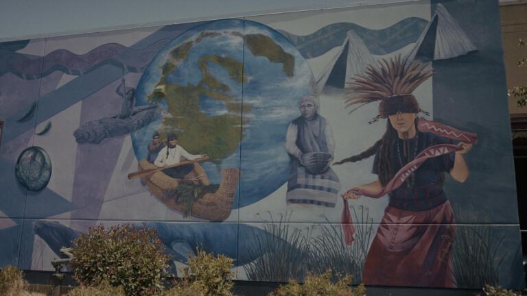 Peoples of the Canal – A Story of 20,000 Years