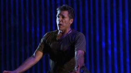 'Heart of a Soldier' Opera Chronicles Heroism, Love Amid...