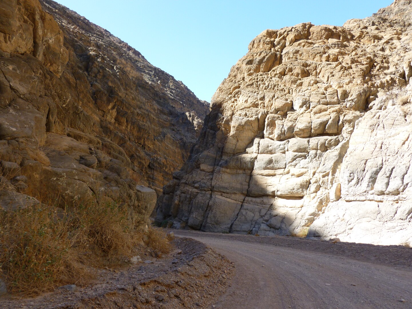 Titus Canyon (1)