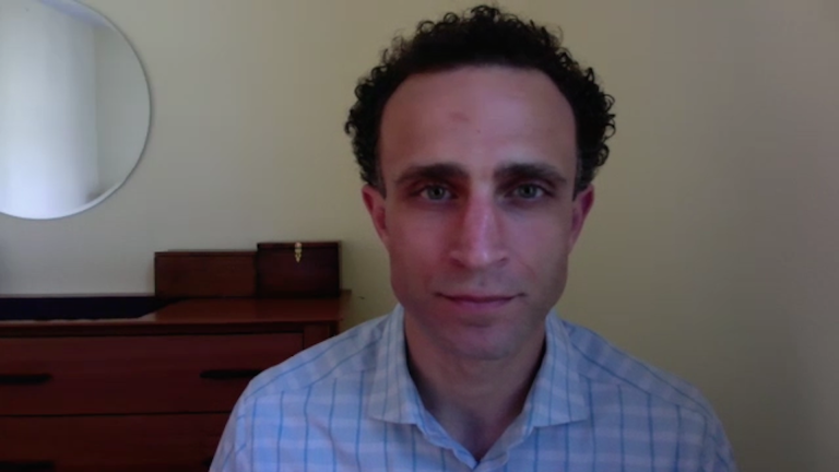 Public Health, Free Speech & The Target Reopening
