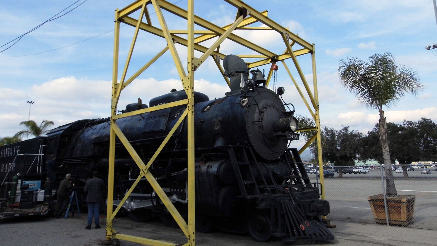 railgiants