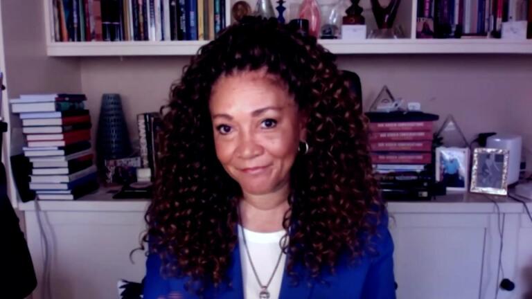 Our Hidden Conversations: What Americans Think About Race