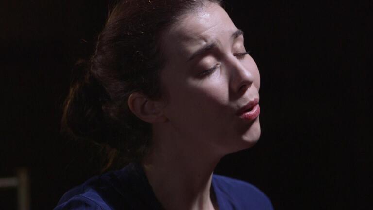 Lisa Hannigan: Stalking the Muse