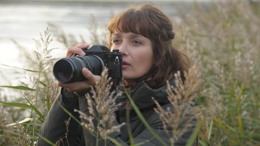 Saving Lisa Season 1