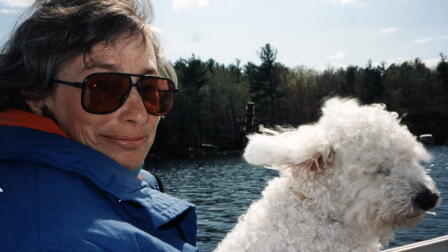 Unpacking the meaning behind Mary Oliver's "Wild Geese"