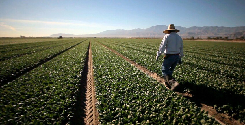 Eastern Coachella Valley Project Hero