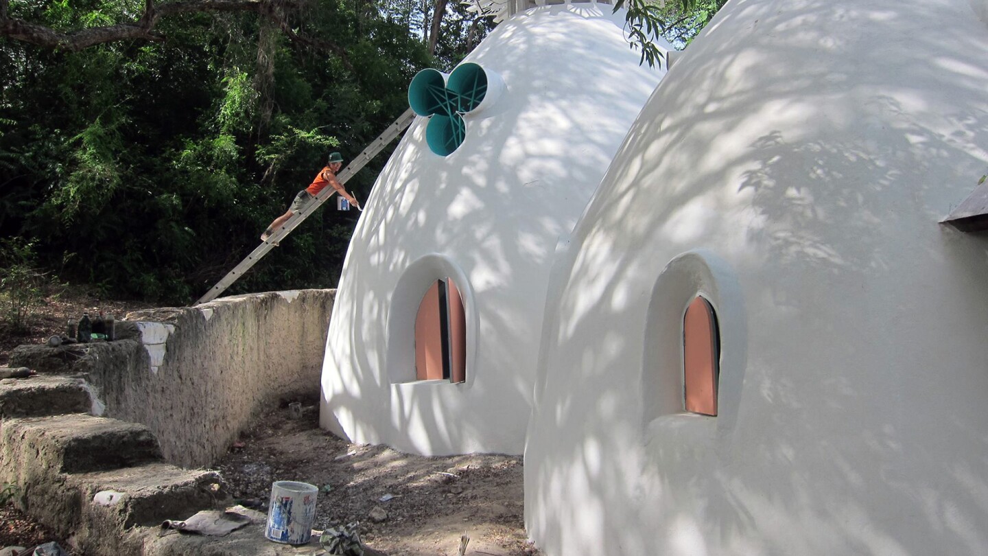 Konbit Shelter