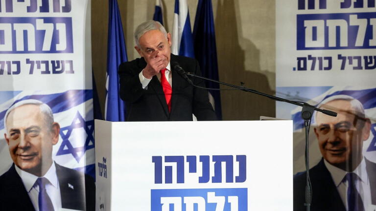 Netanyahu under pressure after report on pre-Oct. 7 warnings
