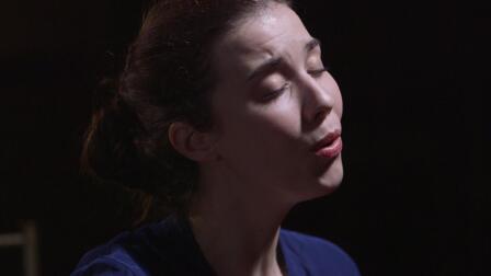 Lisa Hannigan: Stalking the Muse